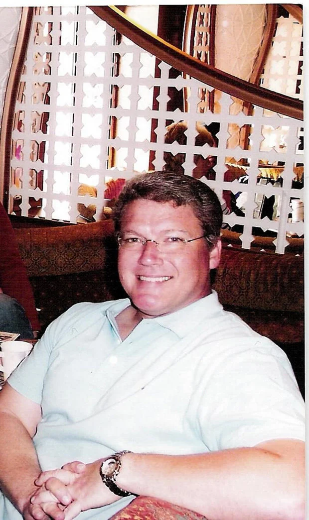 Former Tucson Anchor Died in His Sleep