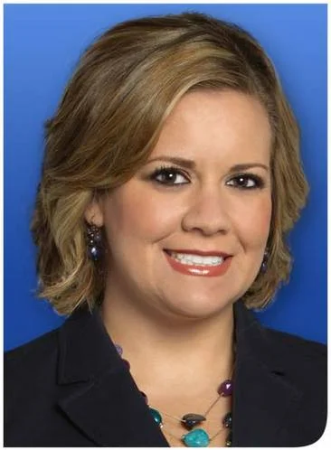 Another Tampa Weather Anchor Headed to Houston