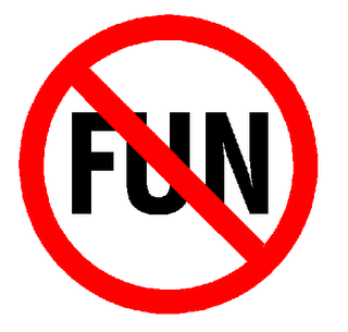 No More Fun and Games at San Antonio Station
