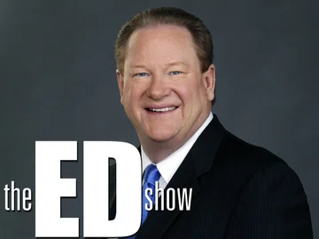 MSNBC Host Demoted to Weekends