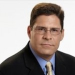 San Antonio Reporter Heads to Houston