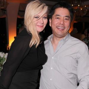 Sexting Scandal at Hearst