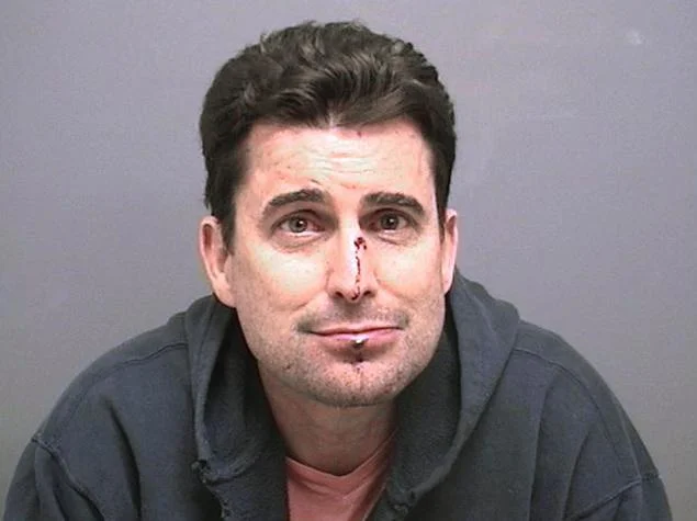 Judge: Rob and Ashley Morrison Can Talk Again