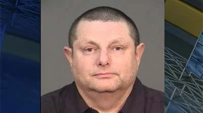 ABC Staffer Busted for Child Porn