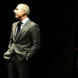 You Might Be Able to Hate Matt Lauer at Night as Well