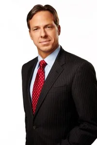 Tapper Kicks Off Show on CNN
