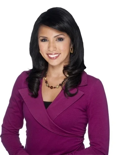 Orlando Reporter Battling Non-Hodgkin lymphoma