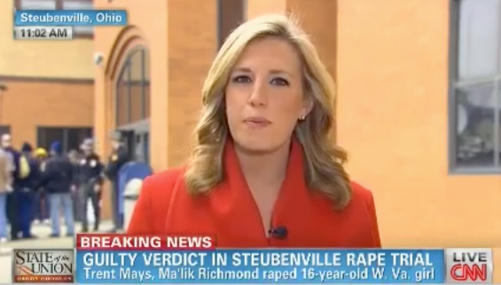 The Worst Reporting Ever by a Network..... Ever