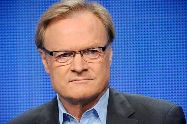 MSNBC Host: I Don't Know what I'm Doing