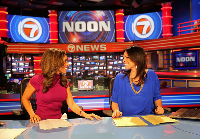 How Local News Saved a Miami Station
