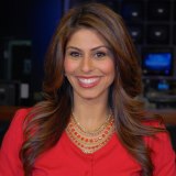 Vegas Anchor Out after Just 8 Months