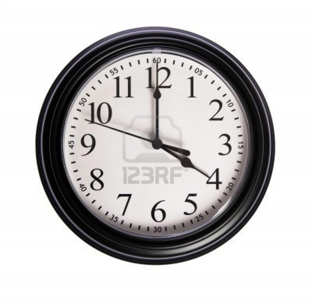 4PM is the new 4:30AM