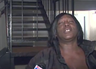 Another Candiate for Greatest Interview Ever