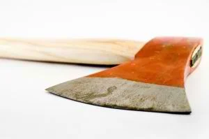 Axe Expected to Swing at Albany Station Today