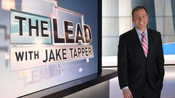 CNN Might Want to Change the Name of Tapper's Show