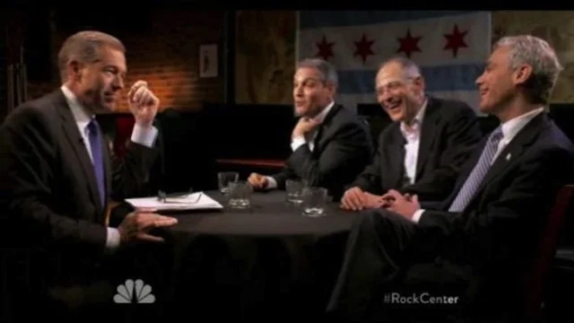 Hollywood Agent Fires off Letter to NBC after BriWi Interview