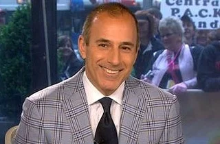 Lauer and Agent had ABC Believing he was Headed There