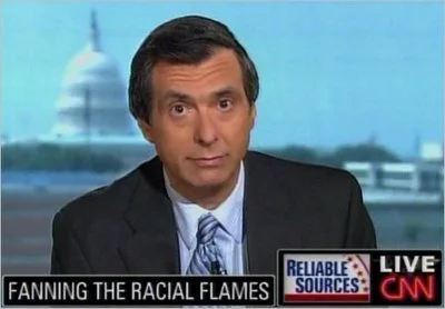 Howie Kurtz Plays Nice with Candy and Poppy