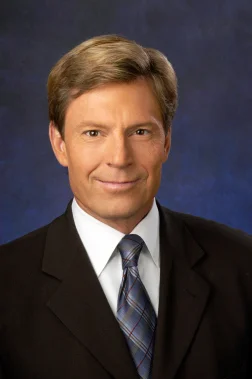 NY Anchor Bumped Up to the Mothership