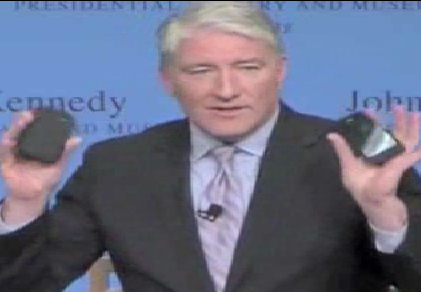 CNN's John King Slams His Own Network