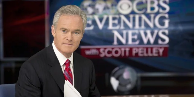 Pelley Pulls in More Viewers