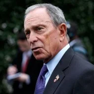 Mayor Bloomberg Thinks Rupert Should Stop Tweeting
