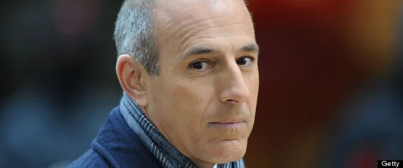 Report: Lauer Thinks he Was Set Up to Fail with Sandusky Interview
