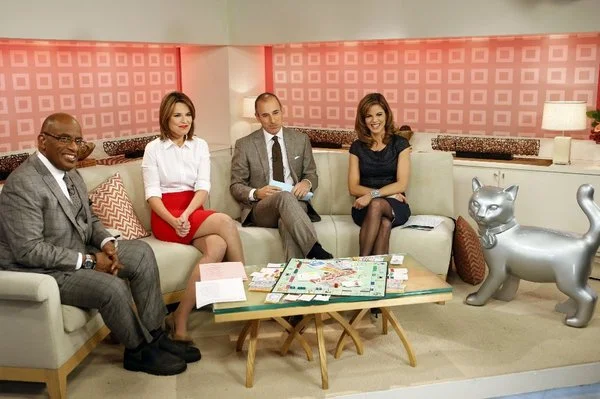 Today Show Needs to Move Forward
