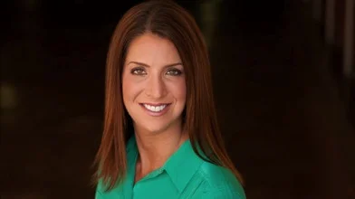 Just Like That, Dallas Reporter is Gone