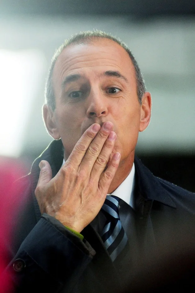 EXCLUSIVE: Lauer Ready to Step Away From Today