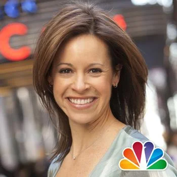 Ex-Boyfriend Talks About NBC Anchor Coming Out