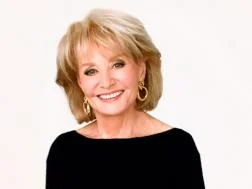 Is Babs Just about Ready to say Bye?