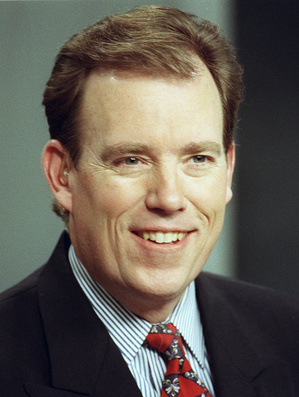 After Stroke, Anchor Sues Station, Sinclair