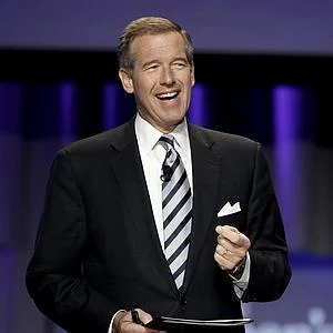 EXCLUSIVE: Brian Williams to The Today Show for the May Book