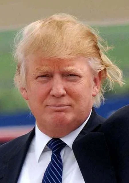 Trump Drops Lawsuit Against Bill Maher