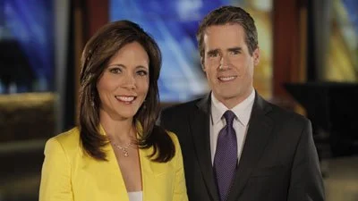 New Anchor Team Named in the Mile High City