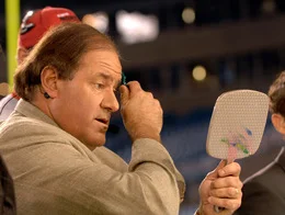 Chris Berman: Bonds, Clemens Should be in HOF