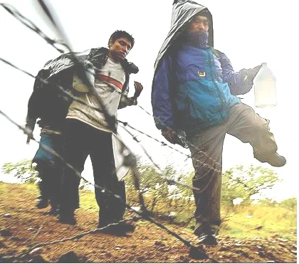Will Others Follow AP in Dropping "Illegal Immigrant"