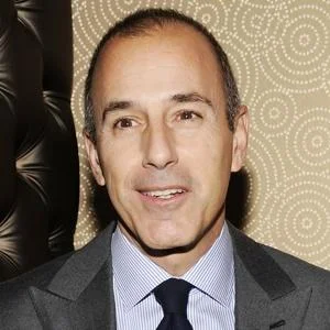 Hold Your Horses Mr. Lauer!
