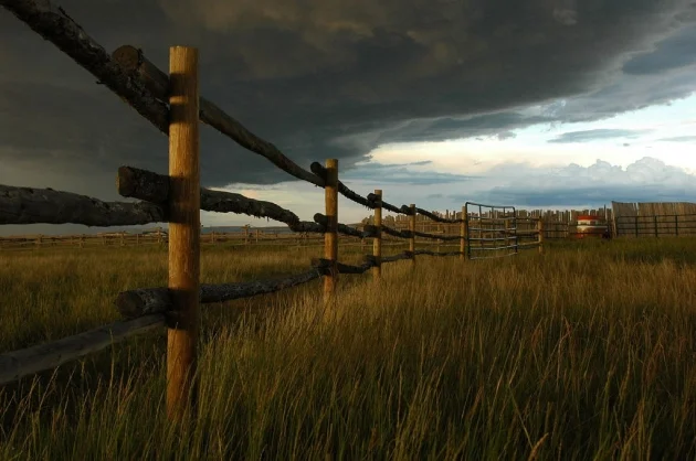 Brokaw's Ranch Sells for $1.7 Million