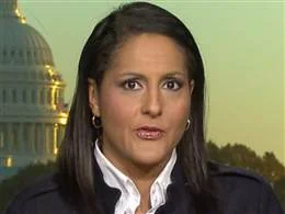 Idiot Thinks New MSNBC's Host is Too Light Skinned to be Called Black