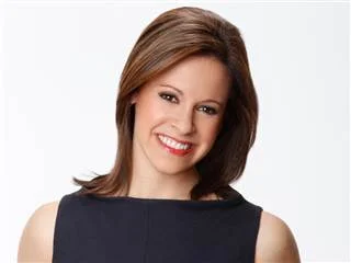 Jenna Wolfe: The Balloon Never Exploded