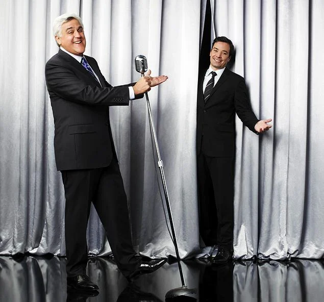 NBC Paying Leno Millions to Walk Out Early