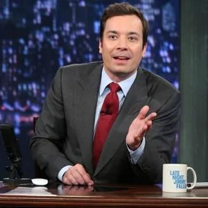 Fallon's Former Agent The Biggest Loser