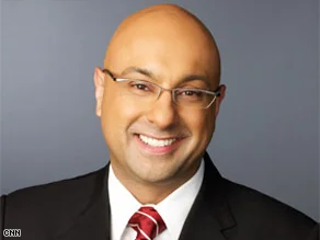 CNN Business Correspondent to Al Jazeera