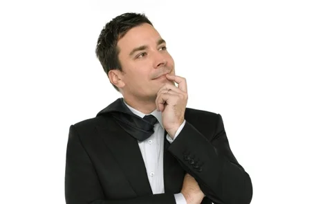 NBC Was Scared of Losing Fallon