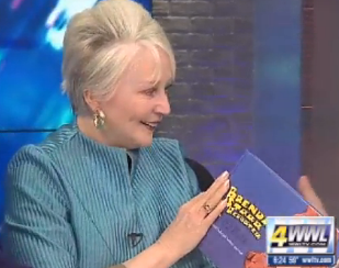 Signing Off in the Big Easy