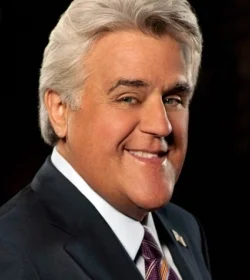 Leno Posts Biggest First Quarter in 3 Years