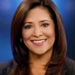 'Missing' Anchor Returns to the Air Tonight