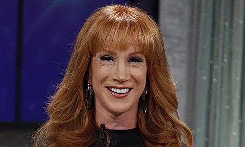Good News for CNN? Kathy Griffin's Bravo Show Canceled